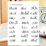 Скорочтение: базовые упражнения для начинающих